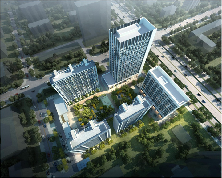 [长春]润悦城