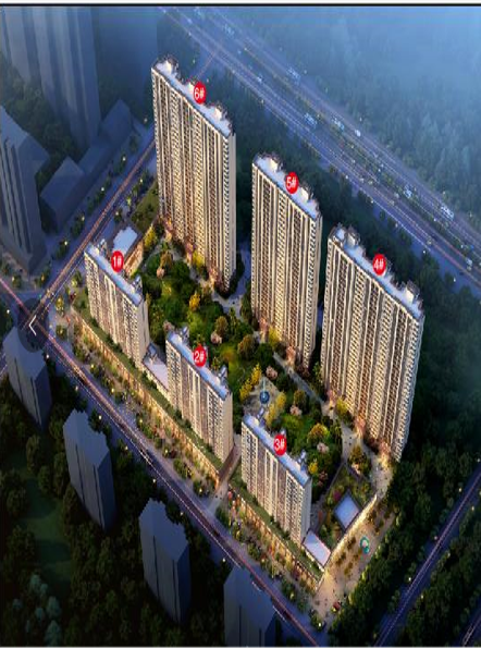 [长春]润悦城