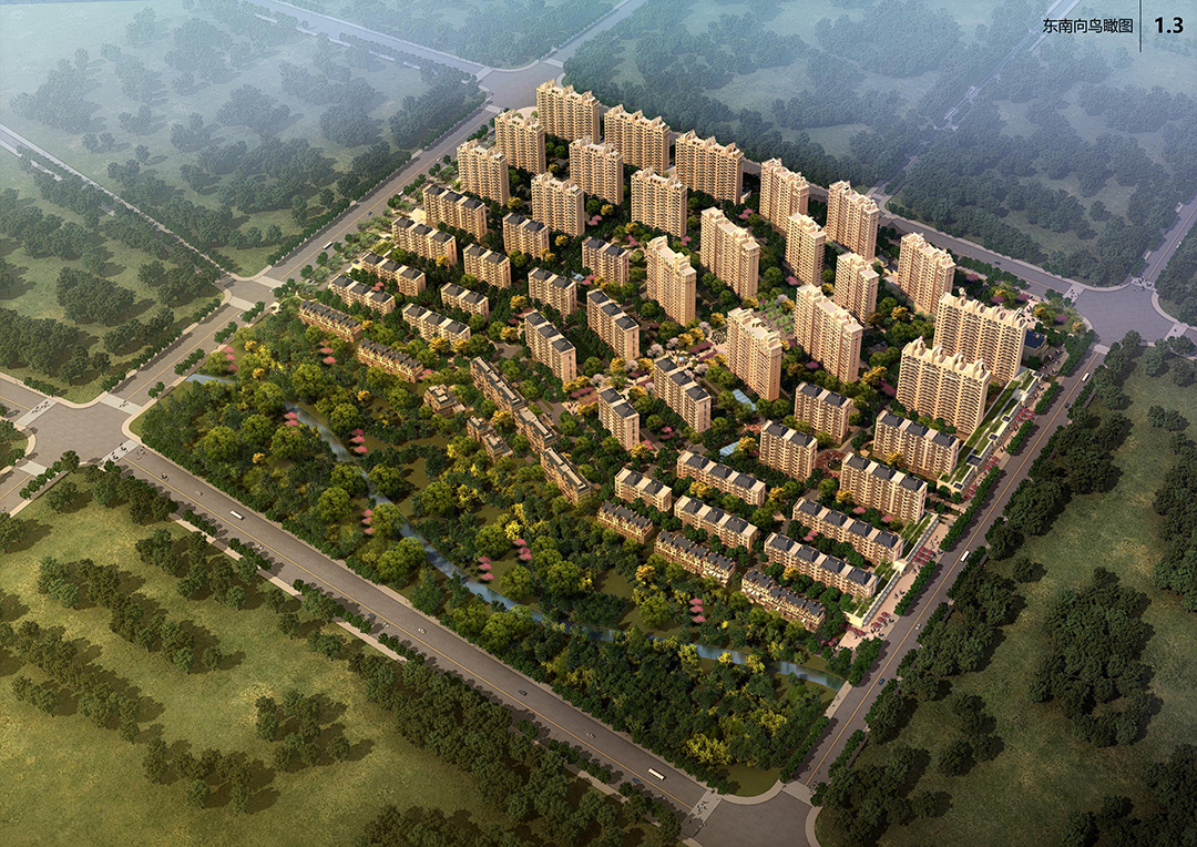 [长春]润悦城