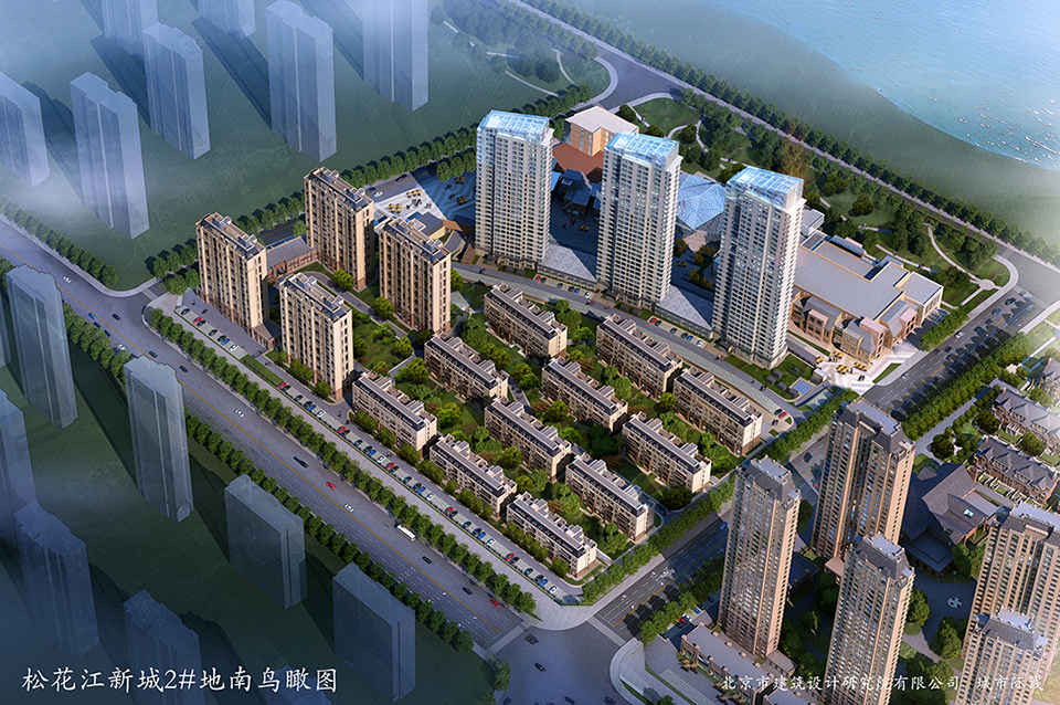 [长春]润悦城