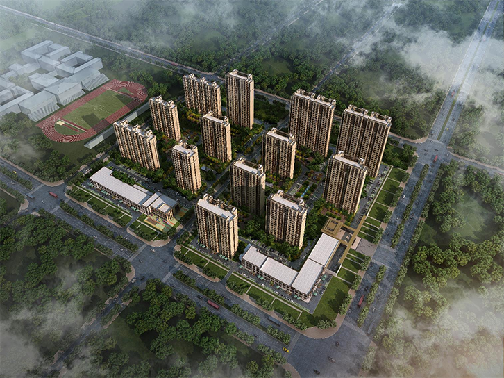 [长春]润悦城